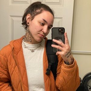 Meet your Posher, Tekai